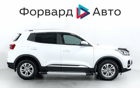 Chery Tiggo 4 I рестайлинг, 2020 год, 1 299 000 рублей, 9 фотография