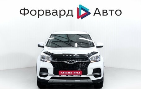 Chery Tiggo 4 I рестайлинг, 2020 год, 1 299 000 рублей, 2 фотография
