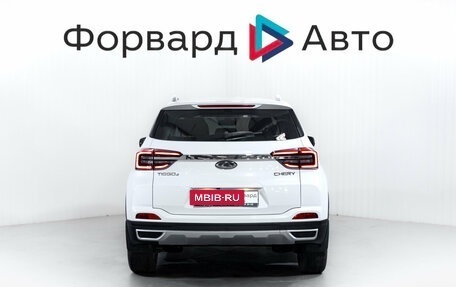 Chery Tiggo 4 I рестайлинг, 2020 год, 1 299 000 рублей, 7 фотография