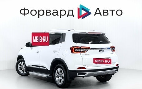 Chery Tiggo 4 I рестайлинг, 2020 год, 1 299 000 рублей, 6 фотография