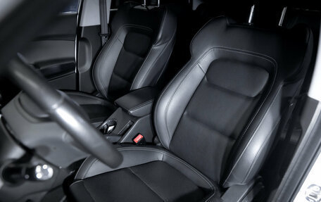 Chery Tiggo 4 I рестайлинг, 2020 год, 1 299 000 рублей, 13 фотография