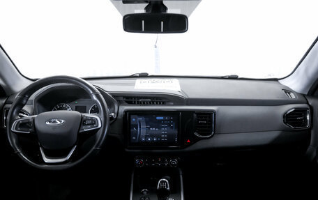 Chery Tiggo 4 I рестайлинг, 2020 год, 1 299 000 рублей, 15 фотография