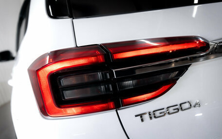 Chery Tiggo 4 I рестайлинг, 2020 год, 1 299 000 рублей, 11 фотография