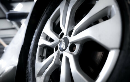 Chery Tiggo 4 I рестайлинг, 2020 год, 1 299 000 рублей, 12 фотография