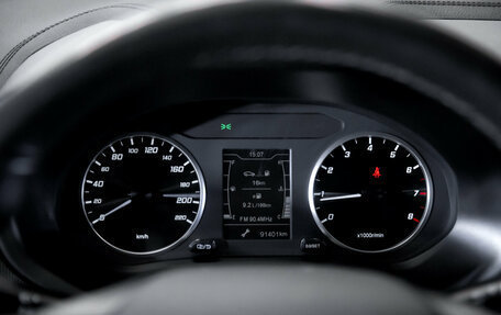 Chery Tiggo 4 I рестайлинг, 2020 год, 1 299 000 рублей, 17 фотография