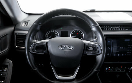 Chery Tiggo 4 I рестайлинг, 2020 год, 1 299 000 рублей, 16 фотография