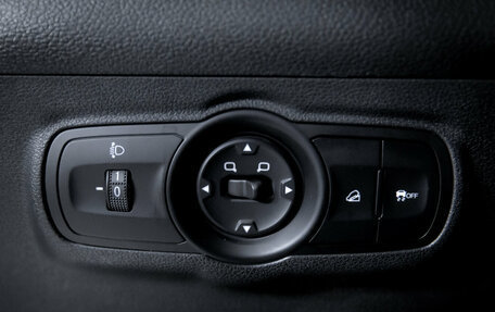 Chery Tiggo 4 I рестайлинг, 2020 год, 1 299 000 рублей, 20 фотография