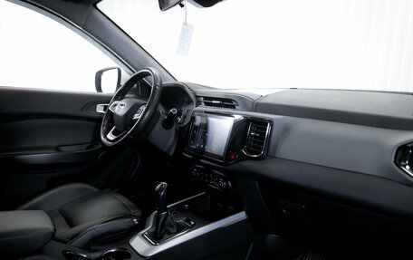 Chery Tiggo 4 I рестайлинг, 2020 год, 1 299 000 рублей, 18 фотография