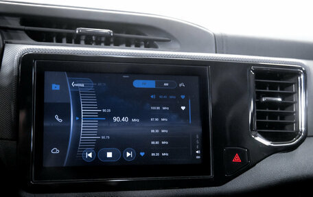 Chery Tiggo 4 I рестайлинг, 2020 год, 1 299 000 рублей, 21 фотография