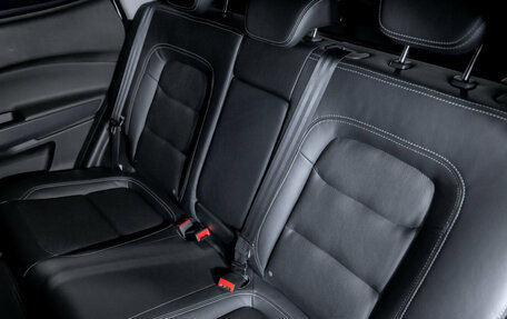 Chery Tiggo 4 I рестайлинг, 2020 год, 1 299 000 рублей, 25 фотография