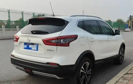 Nissan Qashqai, 2022 год, 1 550 050 рублей, 4 фотография