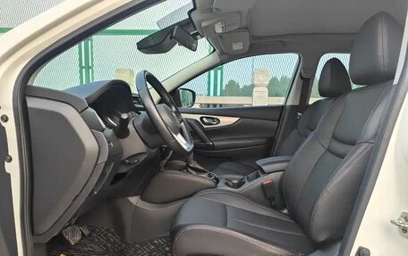 Nissan Qashqai, 2022 год, 1 550 050 рублей, 9 фотография