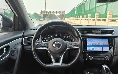 Nissan Qashqai, 2022 год, 1 550 050 рублей, 7 фотография