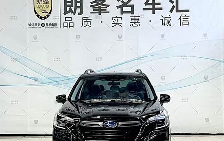 Subaru Forester, 2022 год, 3 120 000 рублей, 2 фотография