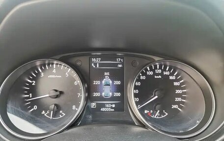 Nissan Qashqai, 2022 год, 1 550 050 рублей, 12 фотография