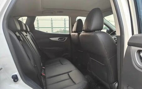 Nissan Qashqai, 2022 год, 1 550 050 рублей, 11 фотография