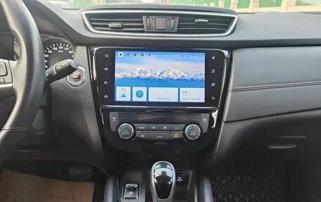 Nissan Qashqai, 2022 год, 1 550 050 рублей, 13 фотография