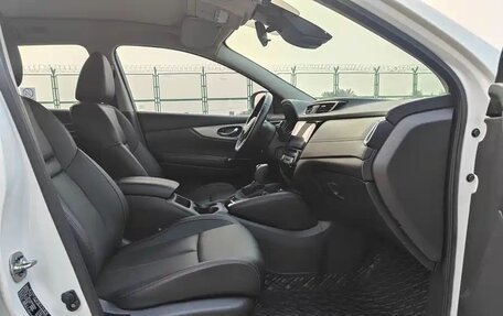 Nissan Qashqai, 2022 год, 1 550 050 рублей, 8 фотография