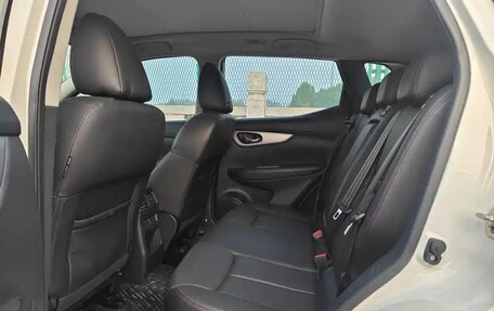 Nissan Qashqai, 2022 год, 1 550 050 рублей, 10 фотография