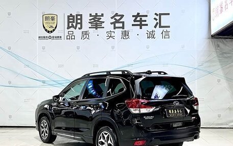 Subaru Forester, 2022 год, 3 120 000 рублей, 5 фотография