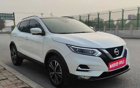 Nissan Qashqai, 2022 год, 1 550 050 рублей, 3 фотография