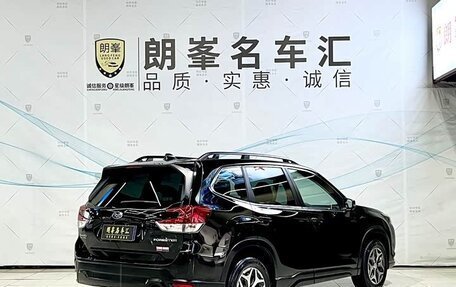 Subaru Forester, 2022 год, 3 120 000 рублей, 6 фотография