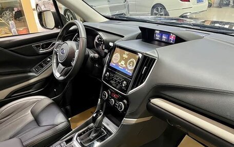 Subaru Forester, 2022 год, 3 120 000 рублей, 11 фотография