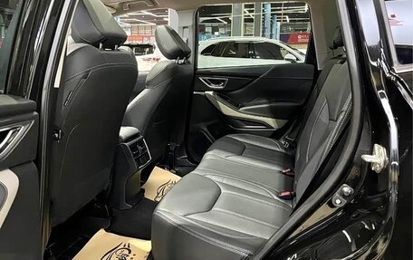 Subaru Forester, 2022 год, 3 120 000 рублей, 7 фотография