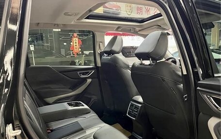 Subaru Forester, 2022 год, 3 120 000 рублей, 9 фотография