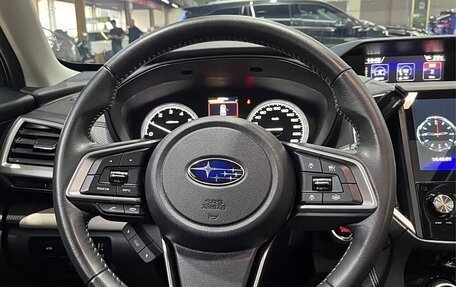 Subaru Forester, 2022 год, 3 120 000 рублей, 14 фотография