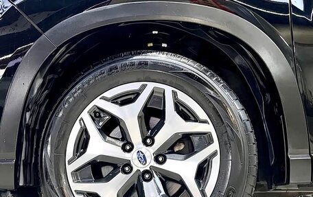 Subaru Forester, 2022 год, 3 120 000 рублей, 12 фотография