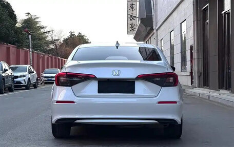 Honda Civic, 2022 год, 1 600 000 рублей, 5 фотография