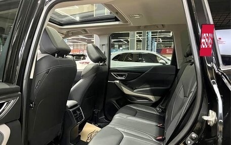 Subaru Forester, 2022 год, 3 120 000 рублей, 10 фотография