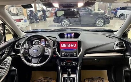 Subaru Forester, 2022 год, 3 120 000 рублей, 8 фотография