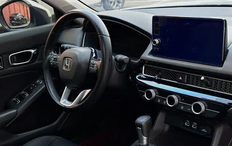 Honda Civic, 2022 год, 1 600 000 рублей, 10 фотография