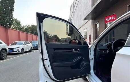 Honda Civic, 2022 год, 1 600 000 рублей, 15 фотография