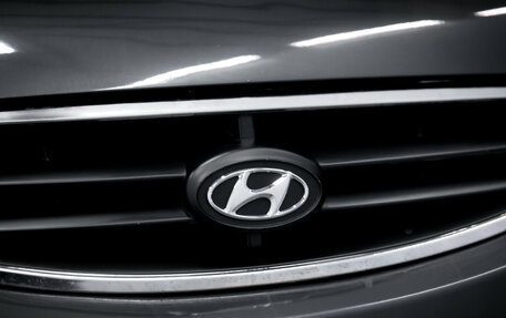 Hyundai Accent II, 2008 год, 453 000 рублей, 10 фотография