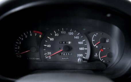 Hyundai Accent II, 2008 год, 453 000 рублей, 15 фотография