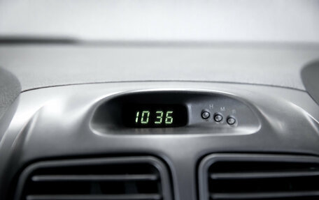 Hyundai Accent II, 2008 год, 453 000 рублей, 18 фотография