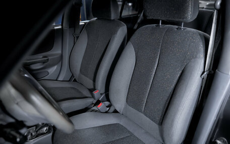 Hyundai Accent II, 2008 год, 453 000 рублей, 17 фотография