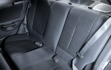 Hyundai Accent II, 2008 год, 453 000 рублей, 22 фотография