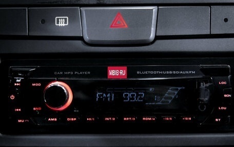 Hyundai Accent II, 2008 год, 453 000 рублей, 19 фотография