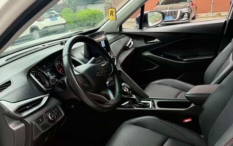 Chevrolet Orlando, 2023 год, 1 415 125 рублей, 9 фотография