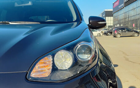 KIA Sportage IV рестайлинг, 2017 год, 2 150 000 рублей, 21 фотография