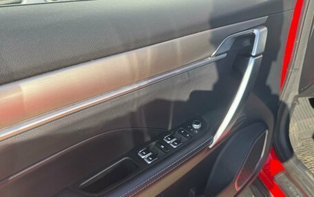 Geely Coolray I, 2020 год, 1 495 000 рублей, 9 фотография