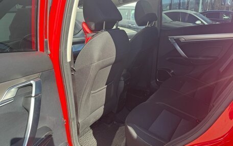 Geely Coolray I, 2020 год, 1 495 000 рублей, 7 фотография