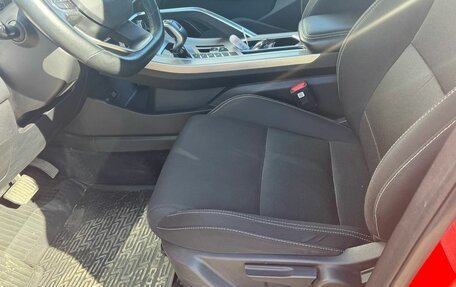 Geely Coolray I, 2020 год, 1 495 000 рублей, 10 фотография