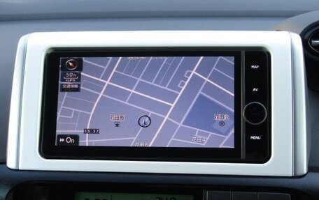 Toyota Wish II, 2017 год, 1 233 000 рублей, 13 фотография