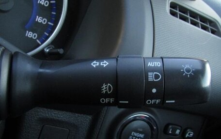 Toyota Wish II, 2017 год, 1 233 000 рублей, 20 фотография