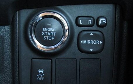 Toyota Wish II, 2017 год, 1 233 000 рублей, 21 фотография